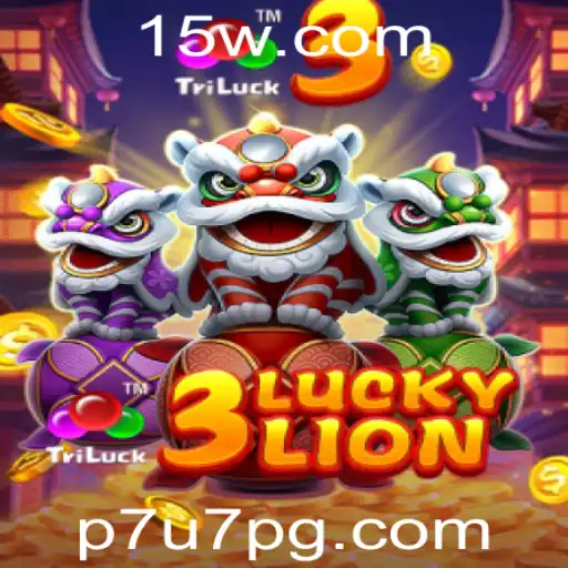 Descubra o Empolgante Mundo de 3LUCKYLION: Um Jogo de Aventura e Estratégia