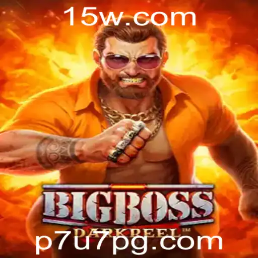 BigBoss: A Nova Sensação do Universo dos Jogos