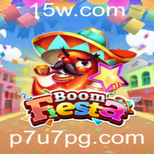 Descubra a Ação do BoomFiesta: O Jogo que Está Conquistando o Mundo