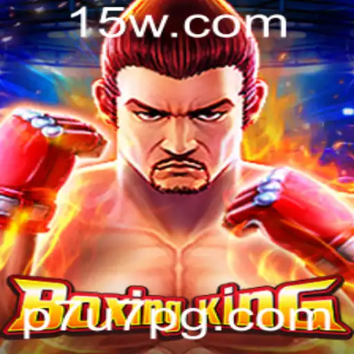 BoxingKing: O Novo Fenômeno dos Jogos de Luta