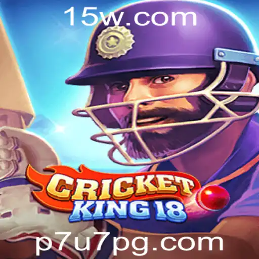 CricketKing18: Um Mergulho no Jogo Inovador de Estratégia Desportiva