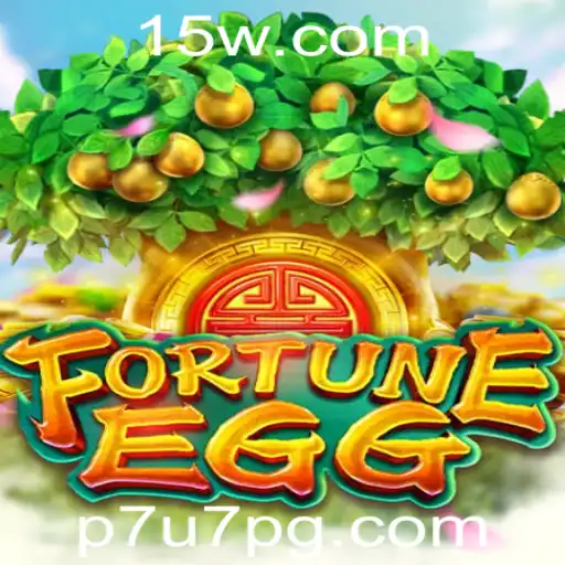 Descubra o Jogo Empolgante: FortuneEgg