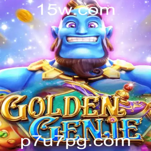 Explorando o Fascinante Mundo de GOLDENGENIE: A Nova Sensação dos Jogos