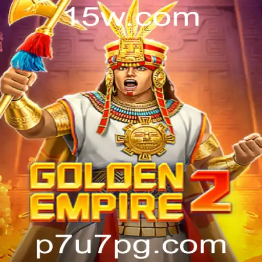 Explorando GoldenEmpire2: Uma Aventura Épica no Mundo dos Jogos de Estratégia
