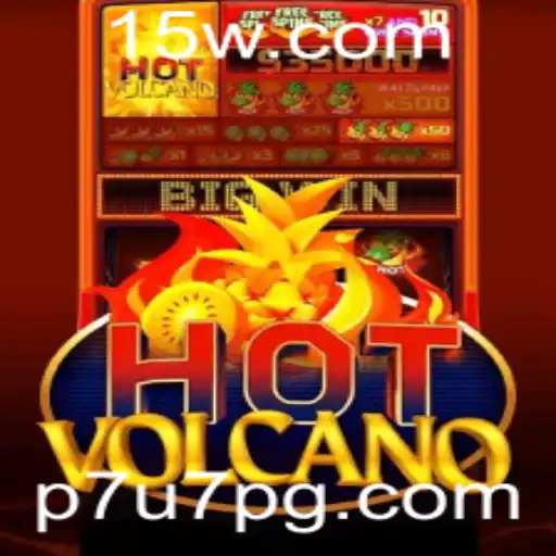 Explorando o Mundo de HotVolcano: Um Jogo Empolgante de Estratégia e Sobrevivência