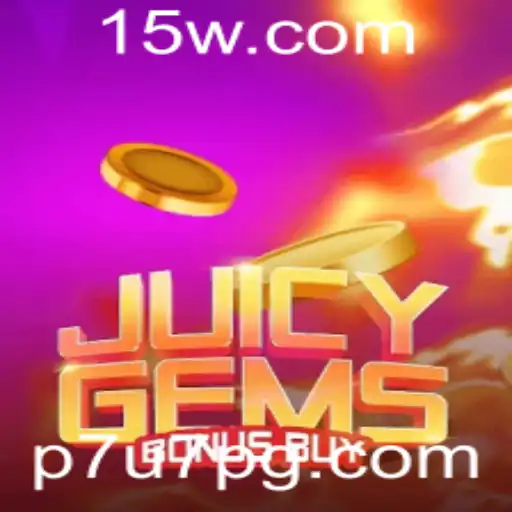 Descobrindo JuicyGemsBonusBuy: Um Mergulho no Universo dos Jogos