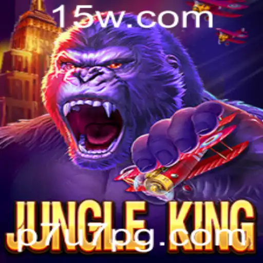 Descubra 'JungleKing': O Novo Fenômeno dos Jogos de Aventura