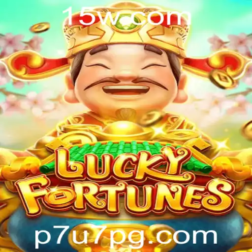 Descubra o Fascinante Mundo de 'LUCKYFORTUNES' - Um Jogo de Estratégia e Sorte