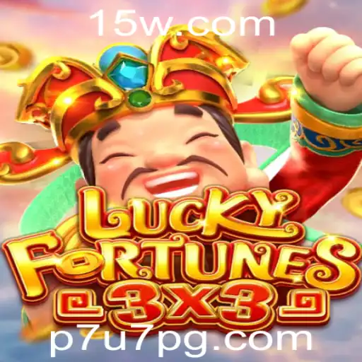 Explorando o Mundo de LUCKYFORTUNES3x3: Um Jogo de Azar e Estratégia