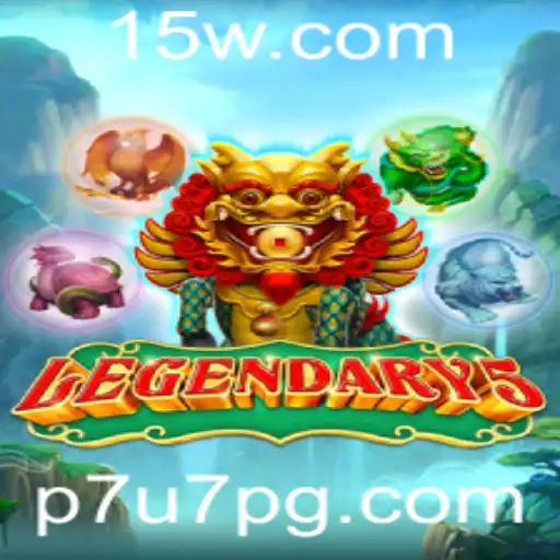 Descubra o Universo de Legendary5: Um Jogo de Estratégia Revolucionário