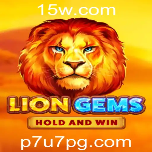 Descubra LionGems: Aventura e Estratégia no Mundo dos Felinos