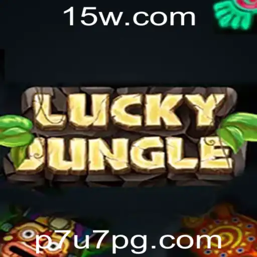 Descubra as Aventuras de LuckyJungle: Um Jogo Inovador