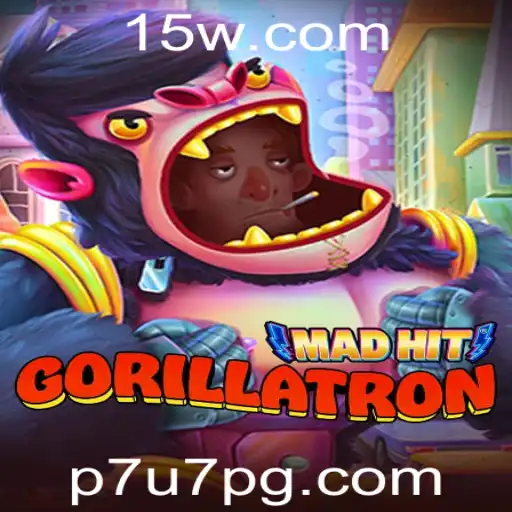 Aventura e Estratégia em MadHitGorillatron: O Jogo Inovador de 2023