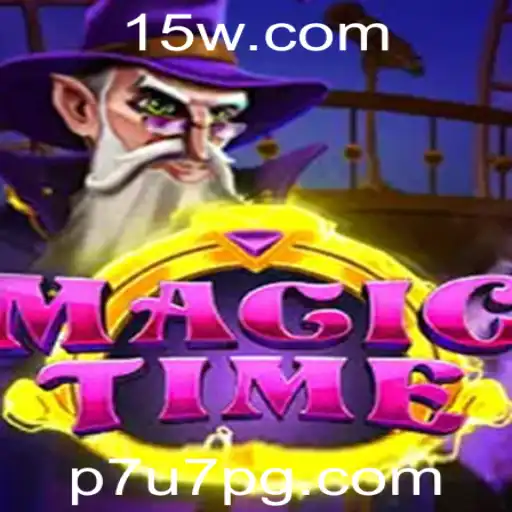 Descubra MagicTime: O Jogo Inovador que Revoluciona a Forma de Jogar