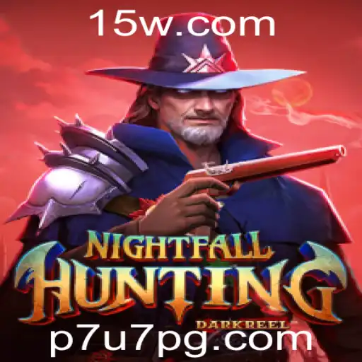 Explorando NightfallHunting: O Novo Fenômeno dos Jogos