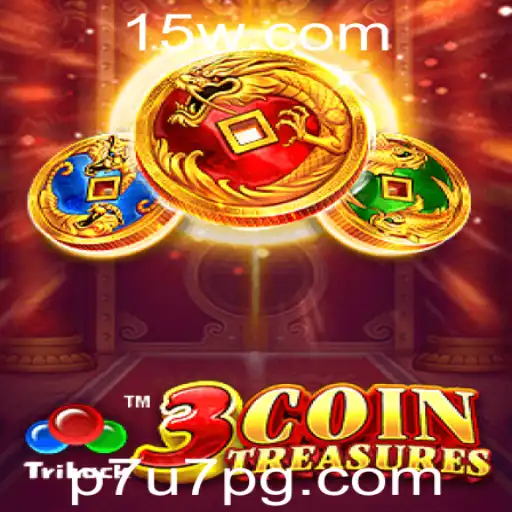 Explorando o Universo de 3CoinTreasures: O Jogo do Século