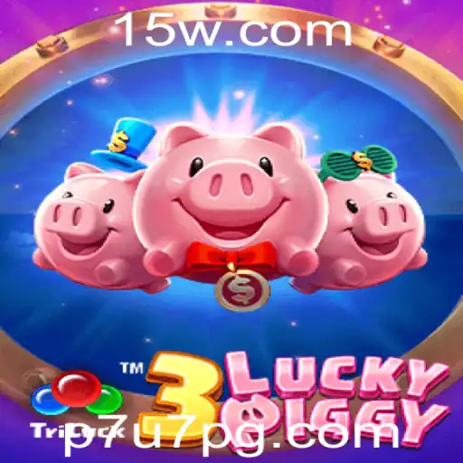Explorando o Mundo de 3LUCKYPIGGY: Descrição, Regras e Integrações Atuais