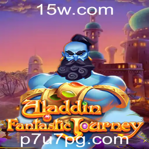 Explorando o Jogo Aladdin: Uma Viagem Inesquecível Pelo Mundo Mágico