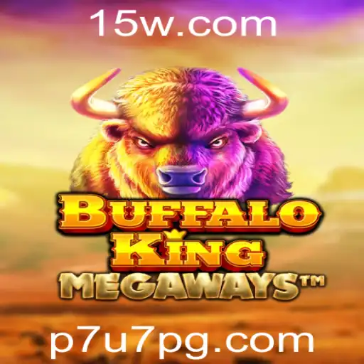 Explorando o Mundo Selvagem de BuffaloKing: O Jogo de Cassino Online