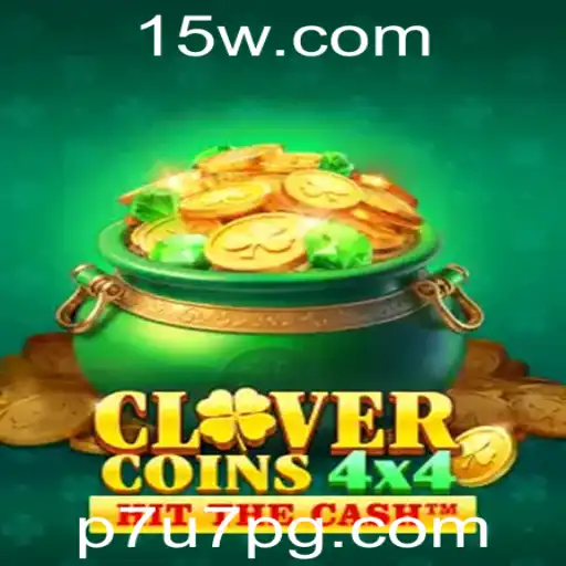 Explorando o Mundo de CloverCoins4x4: Um Jogo de Estratégia e Aventura