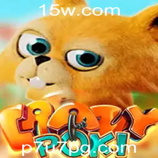 CrazyPoki: Explore o Universo Encantador de Aventura e Desafios
