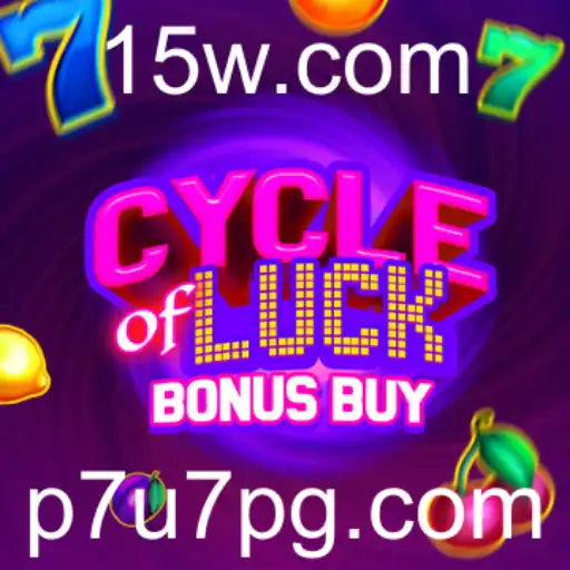 CycleofLuckBonusBuy: Mergulhe na Emoção do Jogo com Chance e Estratégia