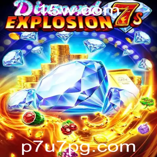 Explorando as Aventuras de DiamondExplosion7s: Um Jogo de Estratégia e Aventura