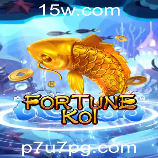Descubra FORTUNEKOI: O Jogo de Estratégia Que Conquistou o Mundo