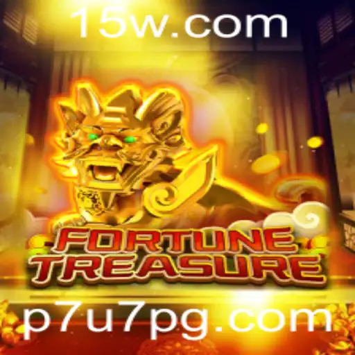 Descubra o Mundo de Aventura e Riqueza de FortuneTreasure