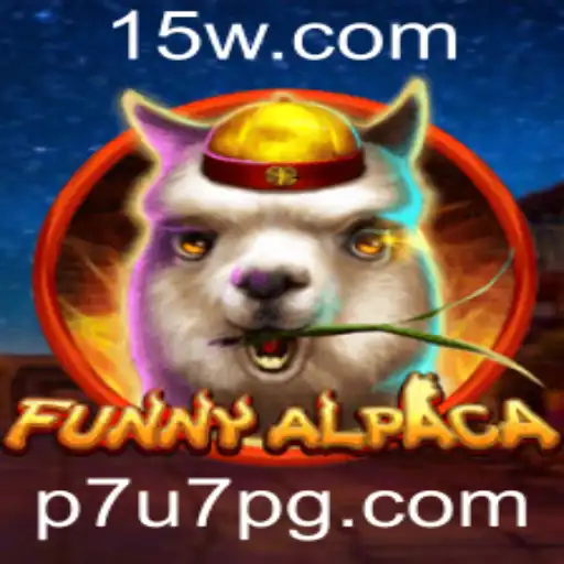 Descubra o Mundo Envolvente de FunnyAlpaca
