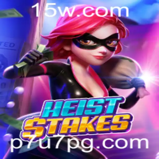 Descubra o Universo de HeistStakes: O Jogo de Estratégia e Aventura