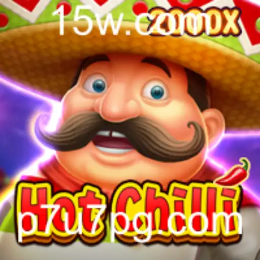 Descubra o Fascinante Mundo de HotChilli