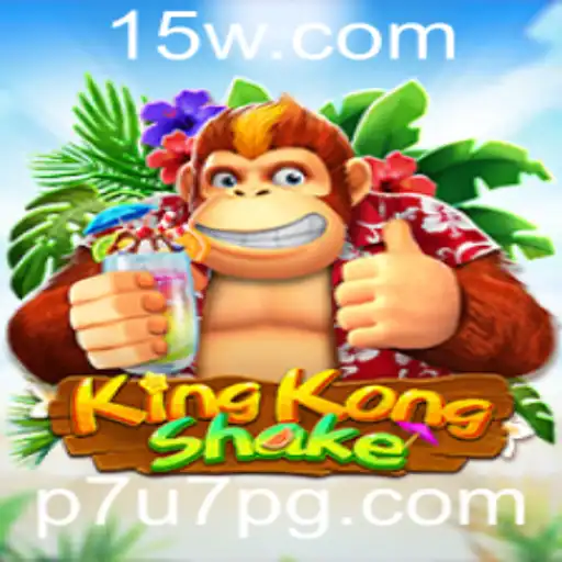 KingKongShake: Uma Nova Era de Diversão e Estratégia nos Jogos