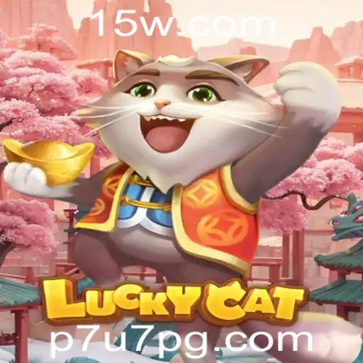 Explorando o Mundo de LuckyCat: Uma Aventura de Estratégia e Sorte