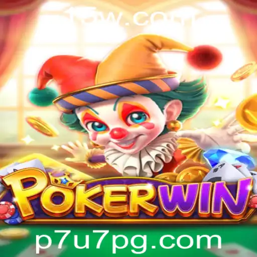 POKERWIN: Uma Nova Dimensão no Mundo dos Jogos de Cartas