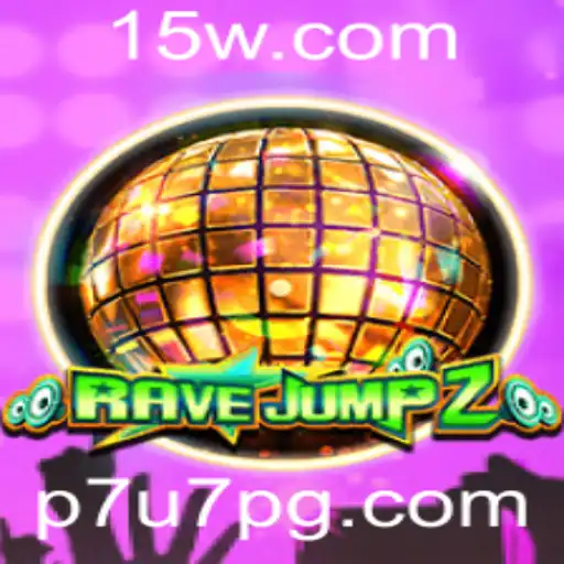 RaveJump2: Um Mergulho na Aventura com P7U7