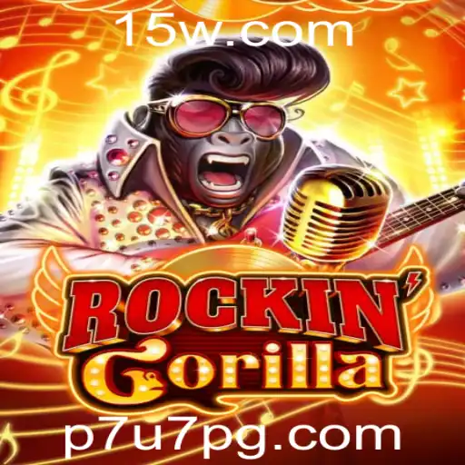 RockinGorilla: Um Mergulho no Inovador Jogo de Estratégia