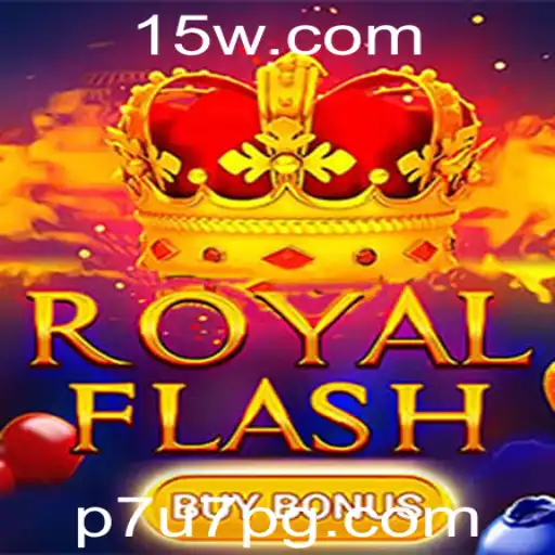 Descubra o Empolgante Jogo RoyalFlashBuyBonus e Suas Regras Apaixonantes