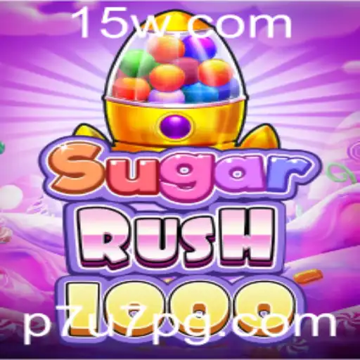 Descubra o Fascinante Mundo de SugarRush1000: Um Mergulho no Novo Fenômeno de Jogos