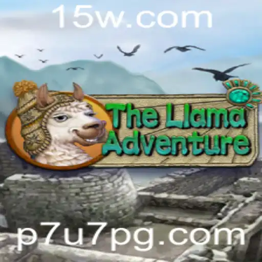 TheLlamaAdventure: Uma Jornada Inovadora no Mundo Gaming