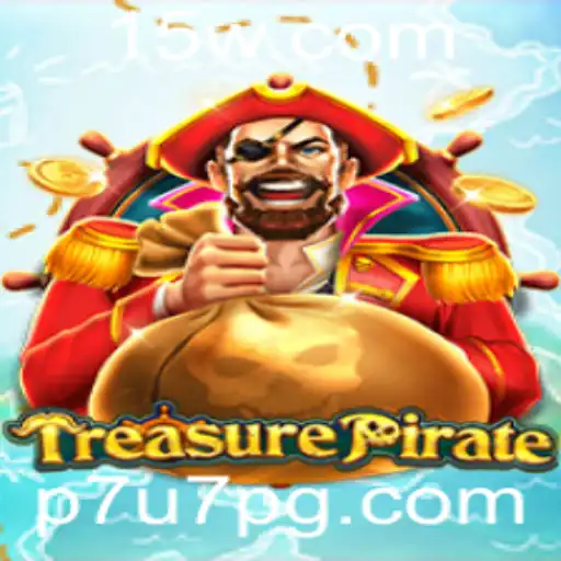 Descubra a Aventura de 'TreasurePirate' com a Palavra-Chave 'p7u7'