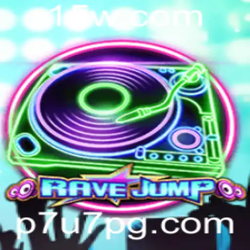Explorando o Mundo Empolgante de RaveJump