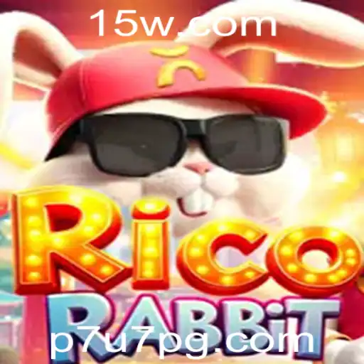 Descubra o Fascinante Mundo de RicoRabbit: Um Mergulho nas Aventuras Interativas