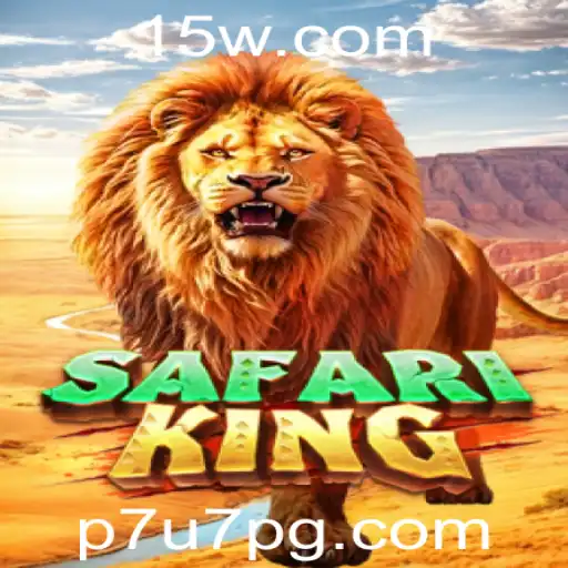 Descubra o Mundo Selvagem de SafariKing: Aventuras e Estratégias