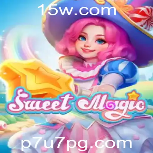 SweetMagic: Uma Aventura Encantada no Mundo dos Jogos de Tabuleiro