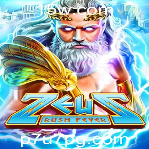 Descubra ZeusRushFever: O Novo Fenômeno dos Jogos Digitais