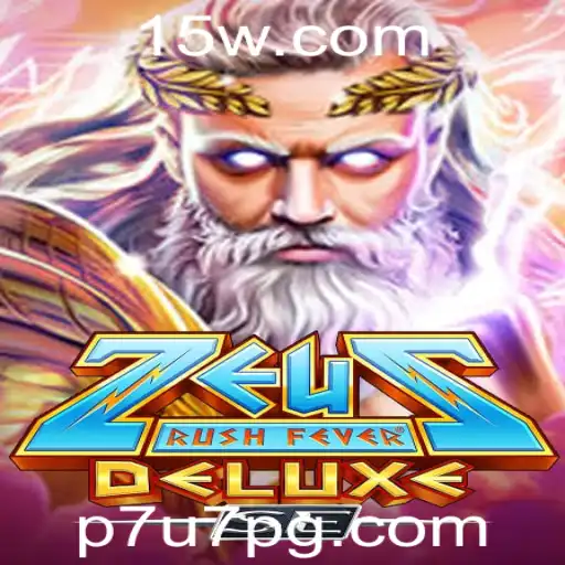 Explorando o Mundo Empolgante de ZeusRushFeverDeluxeSE